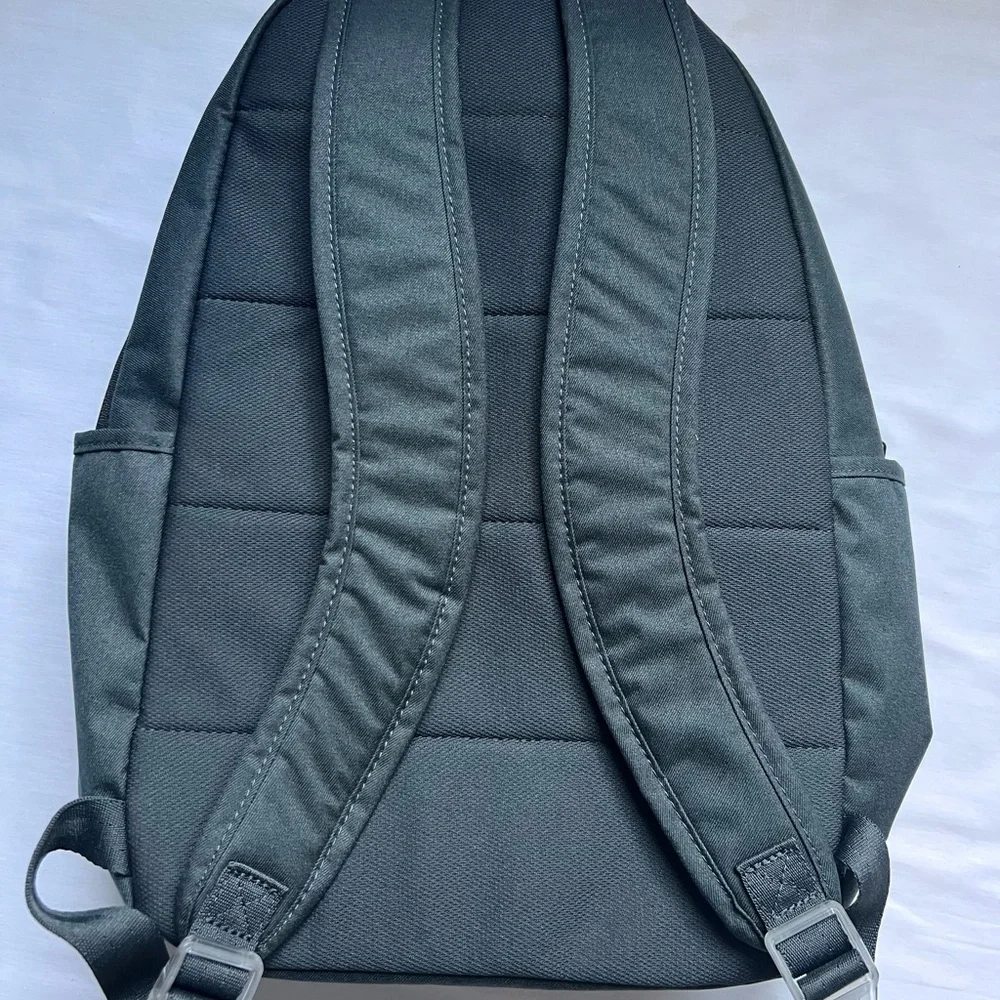 Nike Air Elemental Backpack - Anthracite/Black New Without Tag